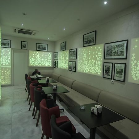 Hotel Kenzo ซาฟี ภายนอก รูปภาพ