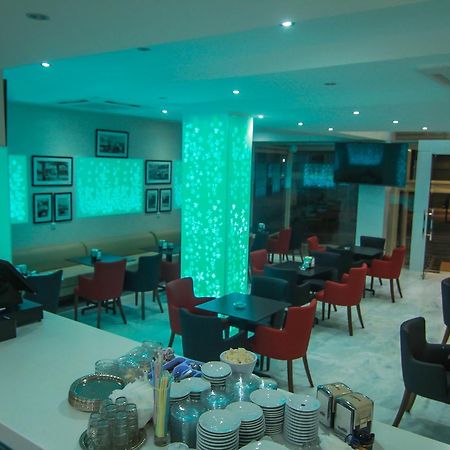 Hotel Kenzo ซาฟี ภายนอก รูปภาพ