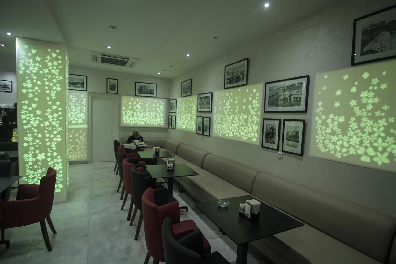 Hotel Kenzo ซาฟี ภายนอก รูปภาพ