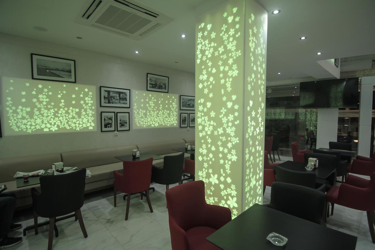 Hotel Kenzo ซาฟี ภายนอก รูปภาพ