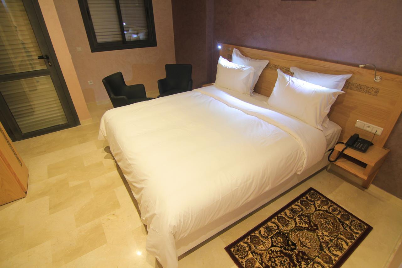 Hotel Kenzo ซาฟี ภายนอก รูปภาพ