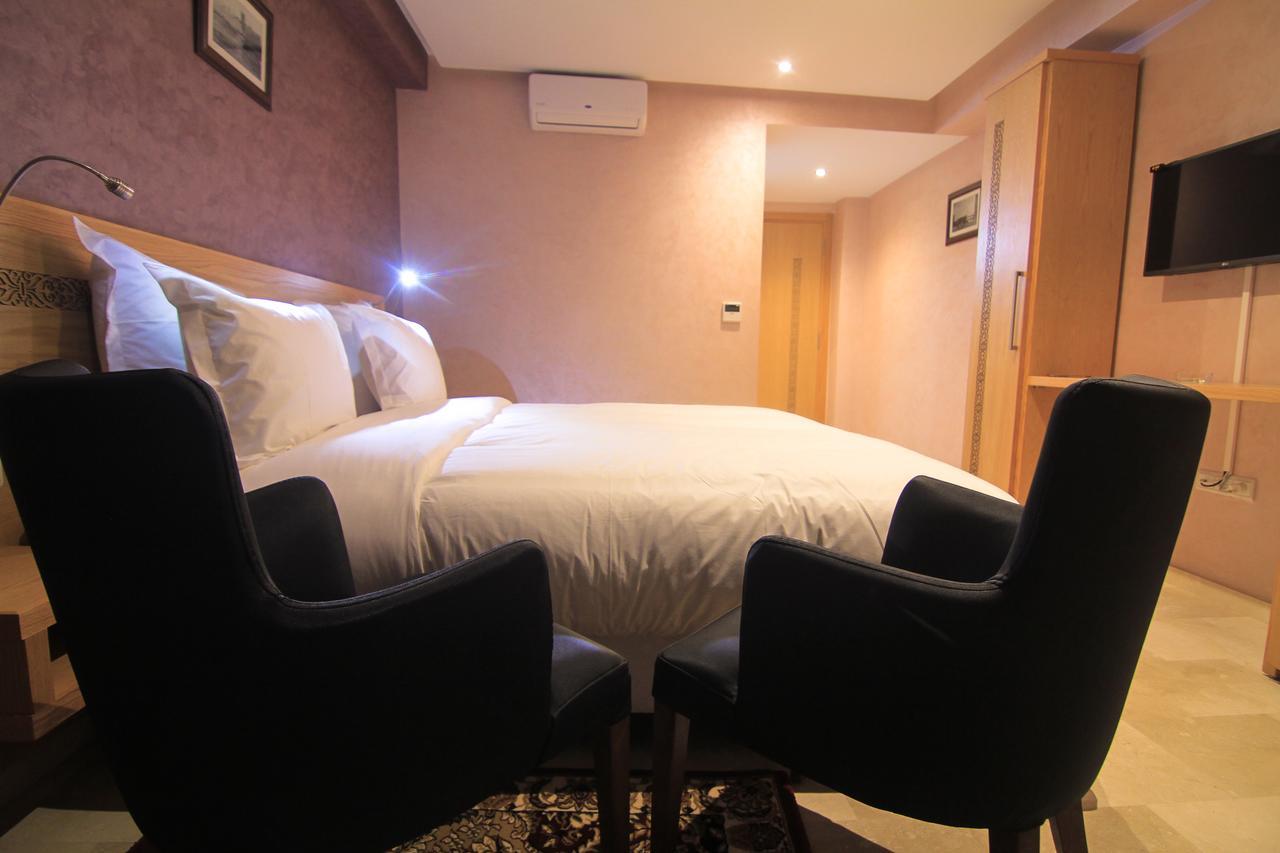 Hotel Kenzo ซาฟี ภายนอก รูปภาพ