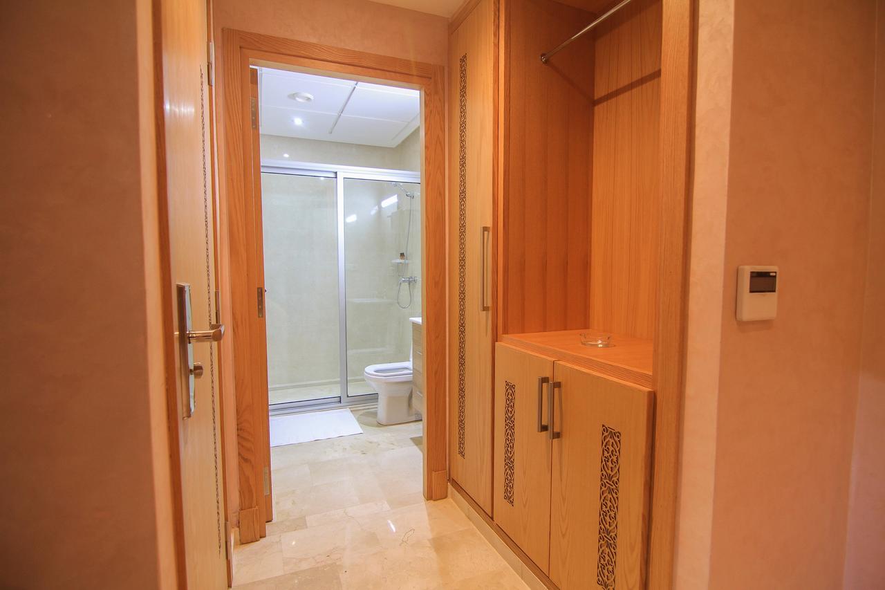 Hotel Kenzo ซาฟี ภายนอก รูปภาพ