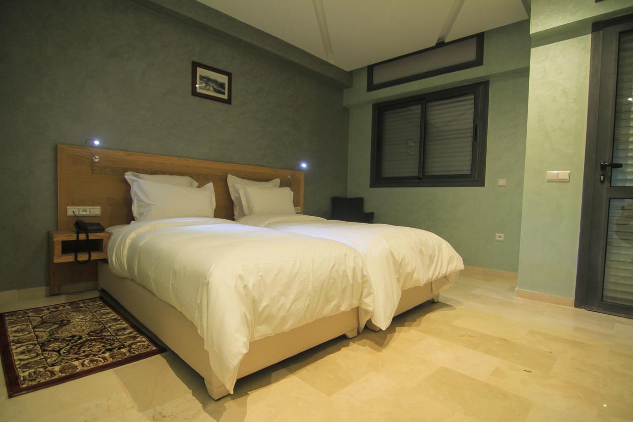 Hotel Kenzo ซาฟี ภายนอก รูปภาพ