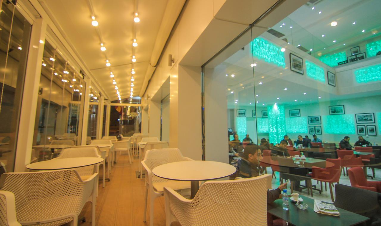 Hotel Kenzo ซาฟี ภายนอก รูปภาพ