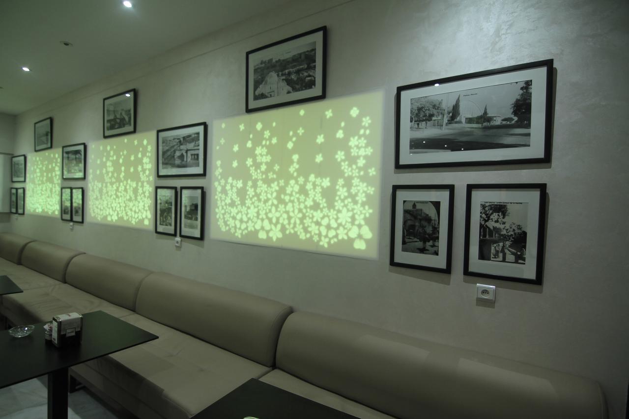 Hotel Kenzo ซาฟี ภายนอก รูปภาพ